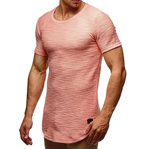 Colour Short Sleeve T-shirt