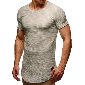 Colour Short Sleeve T-shirt