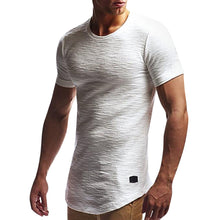 Load image into Gallery viewer, Colour Short Sleeve T-shirt