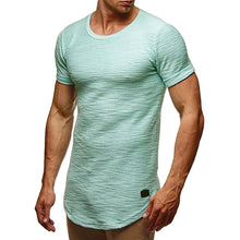 Load image into Gallery viewer, Colour Short Sleeve T-shirt