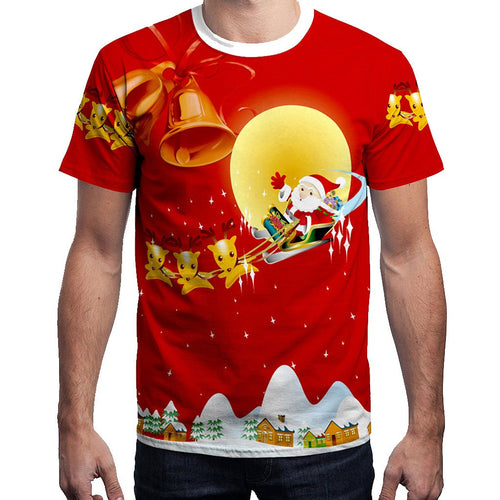Holiday Spirit T-Shirt